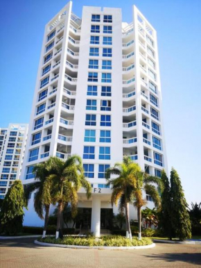 Apartamento en Playa Blanca, Río Hato, Panamá